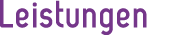 Leistungen